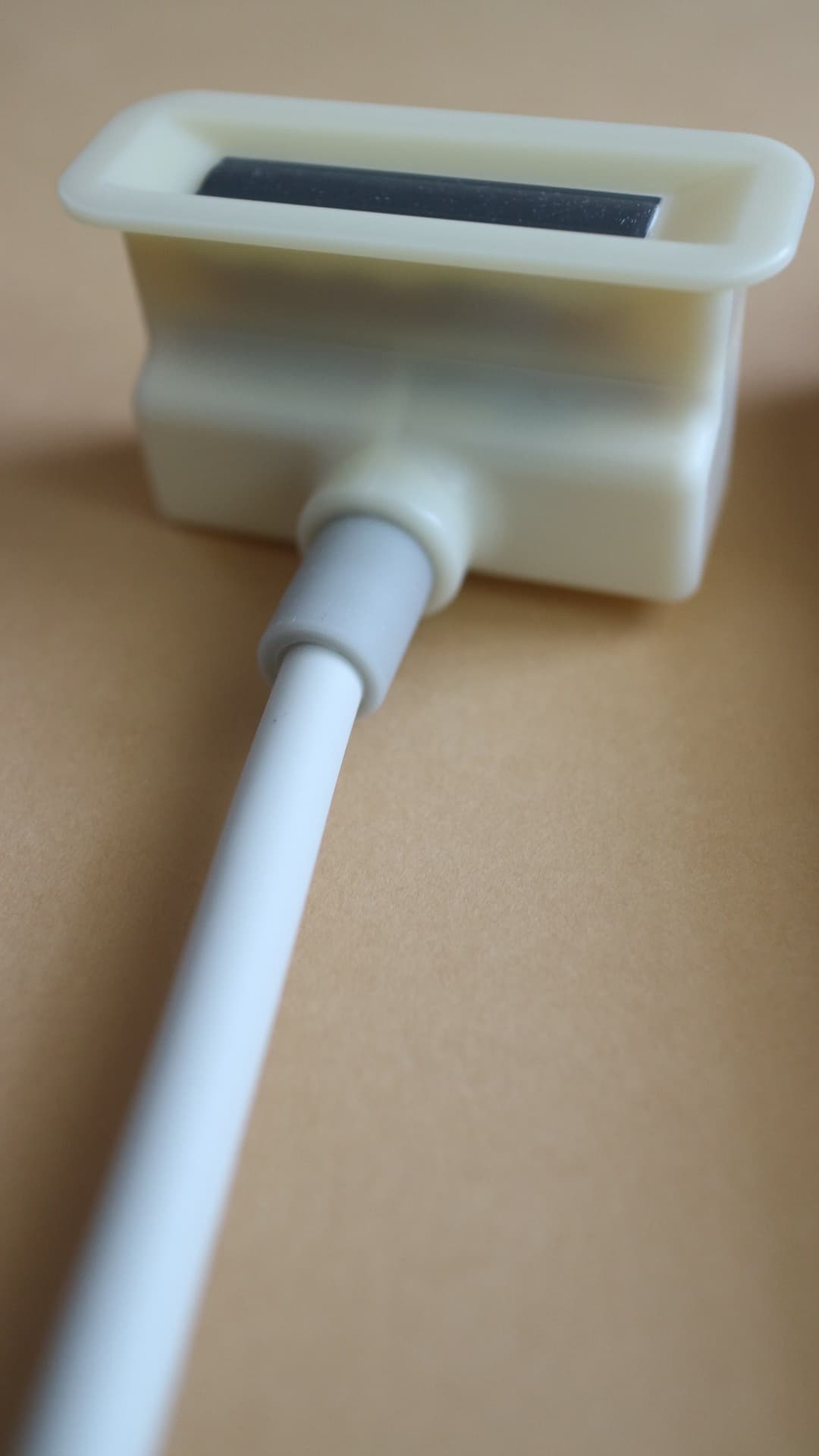 Probe Close-up 2
